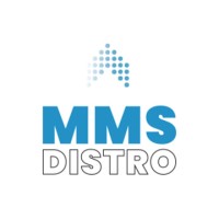 MMS Distribution LLC logo - Similar company to Chipoys