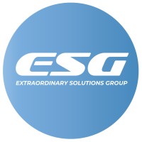 Extraordinary Solutions Group Inc. (ESG) logo - Similar company to Bits Cyber