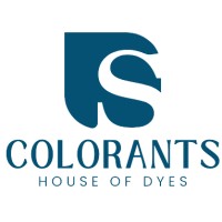SCOLORANT LLC logo - Similar company to Haining Gs Textile Co.,Ltd