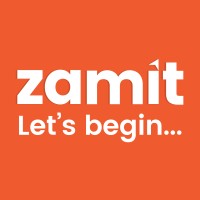 Zamit UK logo - Similar company to Mash Virtual