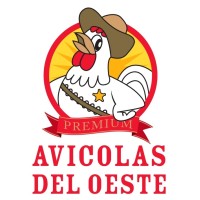 Avicolas del Oeste logo - Similar company to Rebío