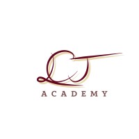 LCJ ACADEMY logo - Similar company to Tonsor & Cie