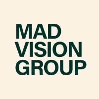 Mad Vision Group logo - Similar company to Fresheo