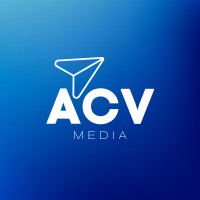 ACV Media logo - Similar company to Meluckit