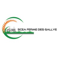 SCEA Ferme des Gallye logo - Similar company to Groupe Coisnon