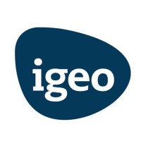 IGEO Red Inmobiliaria logo - Similar company to Gocode Informática Spa