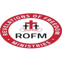 REVELATIONS OF FREEDOM MINISTRIES logo - Similar company to Tiny Chefs