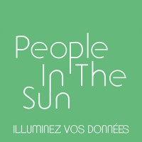 People in the Sun logo - Similar company to Artemix Biotech