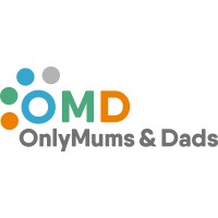 OnlyMums & Dads logo - Similar company to Captain Sea Cadets