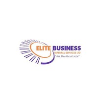 ELITE BUSINESS REFERRAL SERVICES LTD logo - Similar company to Youth Business Experience