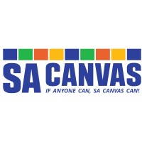 SA Canvas logo - Similar company to Erkar Industrial Cooling System