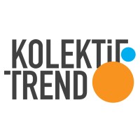 Kolektif Trend logo - Similar company to Be Brand Studio