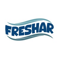 Freshar logo - Similar company to Quardcore Creations