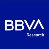 BBVA Research logo - Similar company to Funcas