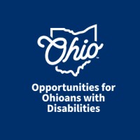 Opportunities for Ohioans with Disabilities logo - Similar company to I Am Boundless, Inc.