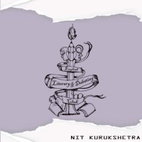 English Literary and Debating Club, NIT Kurukshetra logo - Similar company to Tedxnitkkr