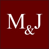 Masters & Jorgensen, Inc. logo - Similar company to Keystone Structural Solutions