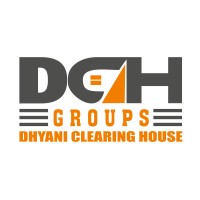 DCH Groups logo - Similar company to Giant Games