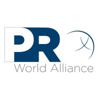 PR World Alliance logo - Similar company to Solski Communications