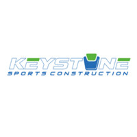 Keystone Sports Construction logo - Similar company to Mmth
