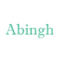 Abingh B.V. logo - Similar company to Grace May Llc