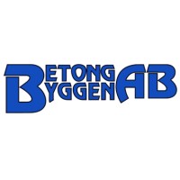 Betongbyggen Jonas Svensson AB logo - Similar company to Gothia Armering Ab