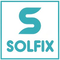 Solfix logo - Similar company to Solfix