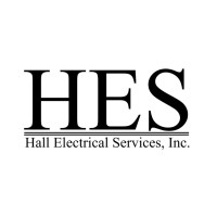 Hall Electrical Services, Inc. logo - Similar company to Echo Electrical Services, Inc.