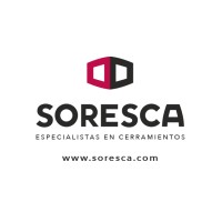 SORESCA - Especialistas en cerramientos logo - Similar company to D'Glass Aluminium Systems