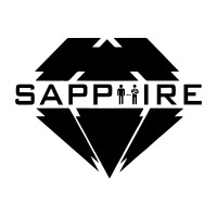 SAPPHIRE, XLRI logo - Similar company to Funnel India