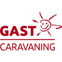 GAST Caravaning GmbH logo - Similar company to Güma Wohnmobile, Camper Vans & Wohnwagen