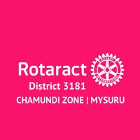 Chamundi Zone - Rotaract District 3181 logo - Similar company to Rotaract Club Of M L Dahanukar College (Rcmldc)