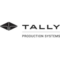 Tally Production Systems logo - Similar company to Endurance Lift Solutions