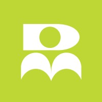 Deckel & Moneypenny logo - Similar company to Wentex® Creative Textile Solutions