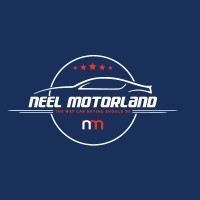 Neel Motorland logo - Similar company to Armed Forces Programme, Iim Ahmedabad