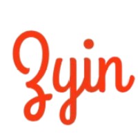 Zyin logo - Similar company to Carter Biggs
