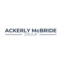 Ackerly McBride Group logo - Similar company to Harvard Alumni For Black Advancement