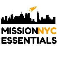 Mission Essentials NY logo - Similar company to Ung Ohf