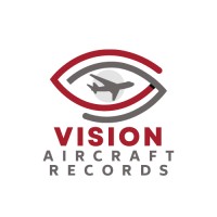 Vision Aircraft Records logo - Similar company to Goetz Communications