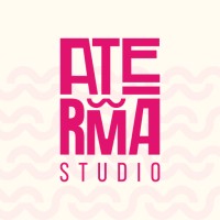 ATERMA Studio logo - Similar company to Brandomers