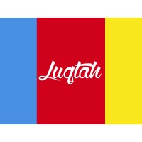 Luqtah logo - Similar company to Industrial Innovation And Robotics Center (Iirc)