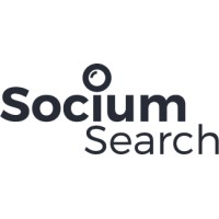 socium-search logo - Similar company to Altered Clothing