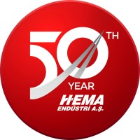 Hema Endüstri A.Ş. logo - Similar company to Technocast
