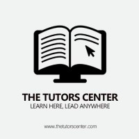 The Tutors Center Ltd logo - Similar company to Caledonia Tutors