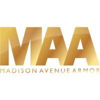 Madison Avenue Armor logo - Similar company to Telluric Companies