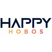 Happy Hobos logo - Similar company to Mobile Interaction