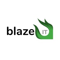 blaze IT s.r.o. logo - Similar company to Looplabs