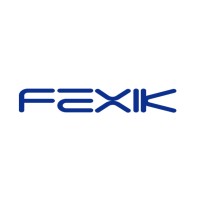 LIUZHOU FEXIK INTELLIGENT EQUIPMENT CO., LTD. logo - Similar company to Limsatisu