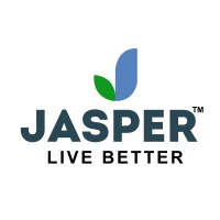 JASPER INTERNATIONAL logo - Similar company to Bk Printing Press
