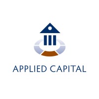 Applied Capital logo - Similar company to White Tower Group